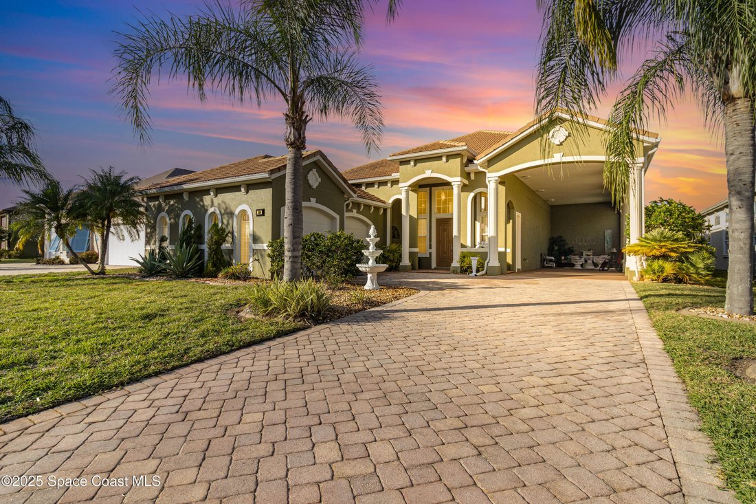 House in Titusville, Florida, United States 2 - 18118542