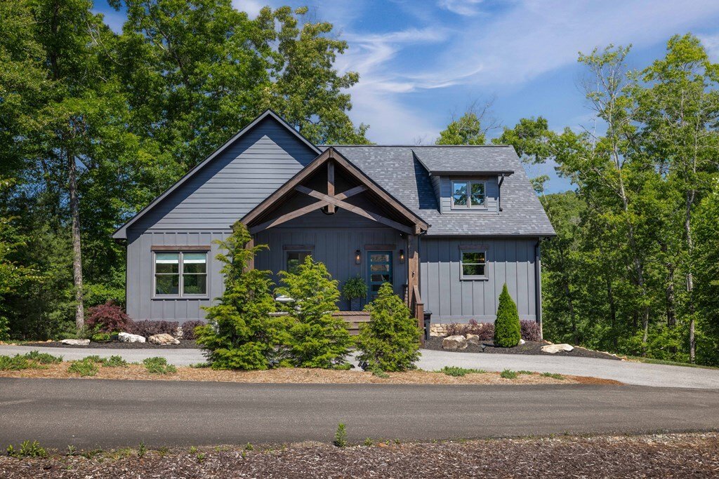 House in Blue Ridge, Georgia, United States 3 - 18118501