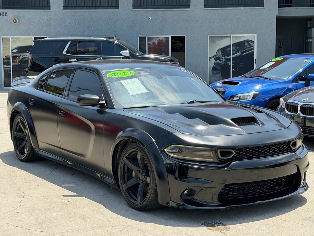 Sedan in Downey, CA, United States 3 - 18117994