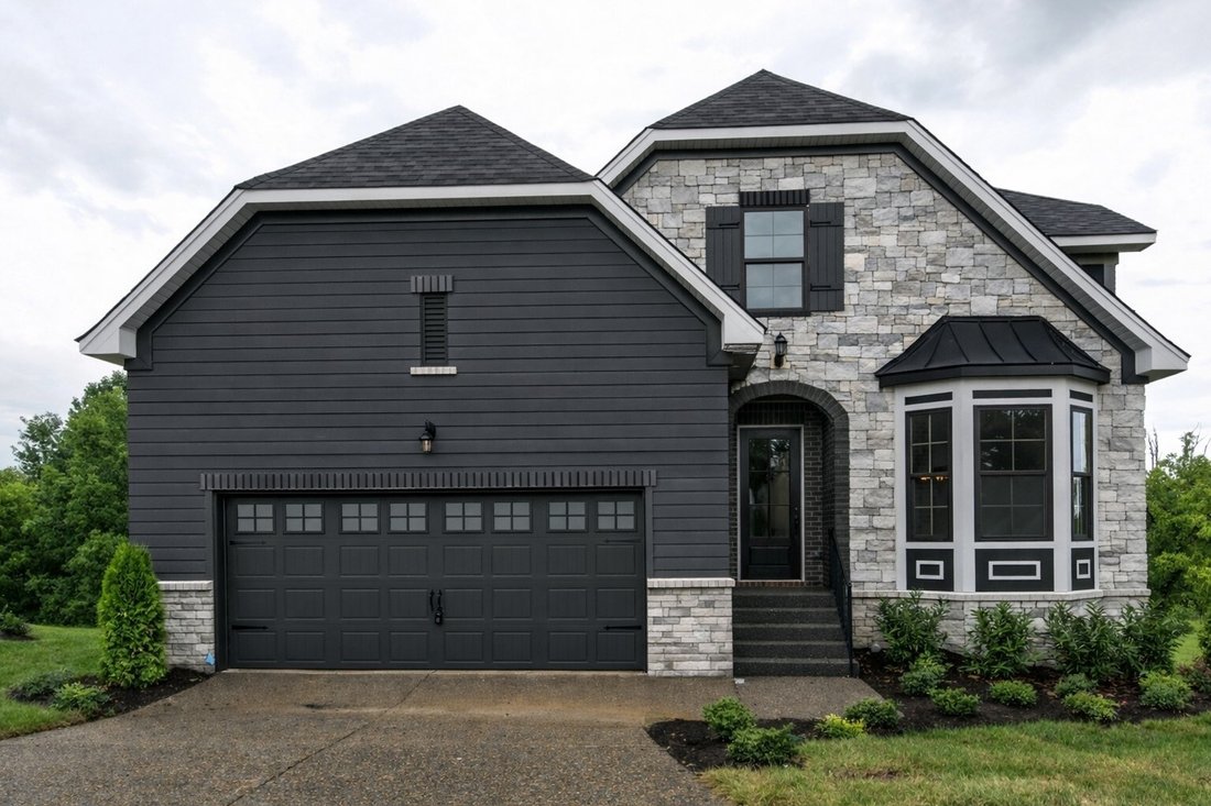House in Nashville, Tennessee, United States 3 - 18118883