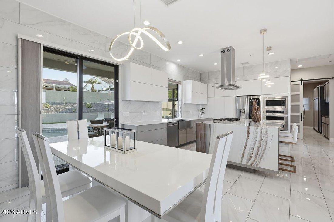 House in Fountain Hills, Arizona, United States 5 - 18117952