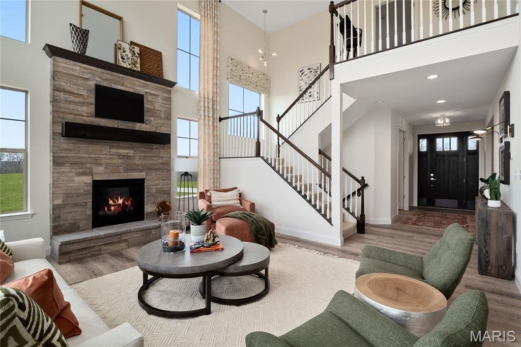 House in Wentzville, Missouri, United States 2 - 18118552