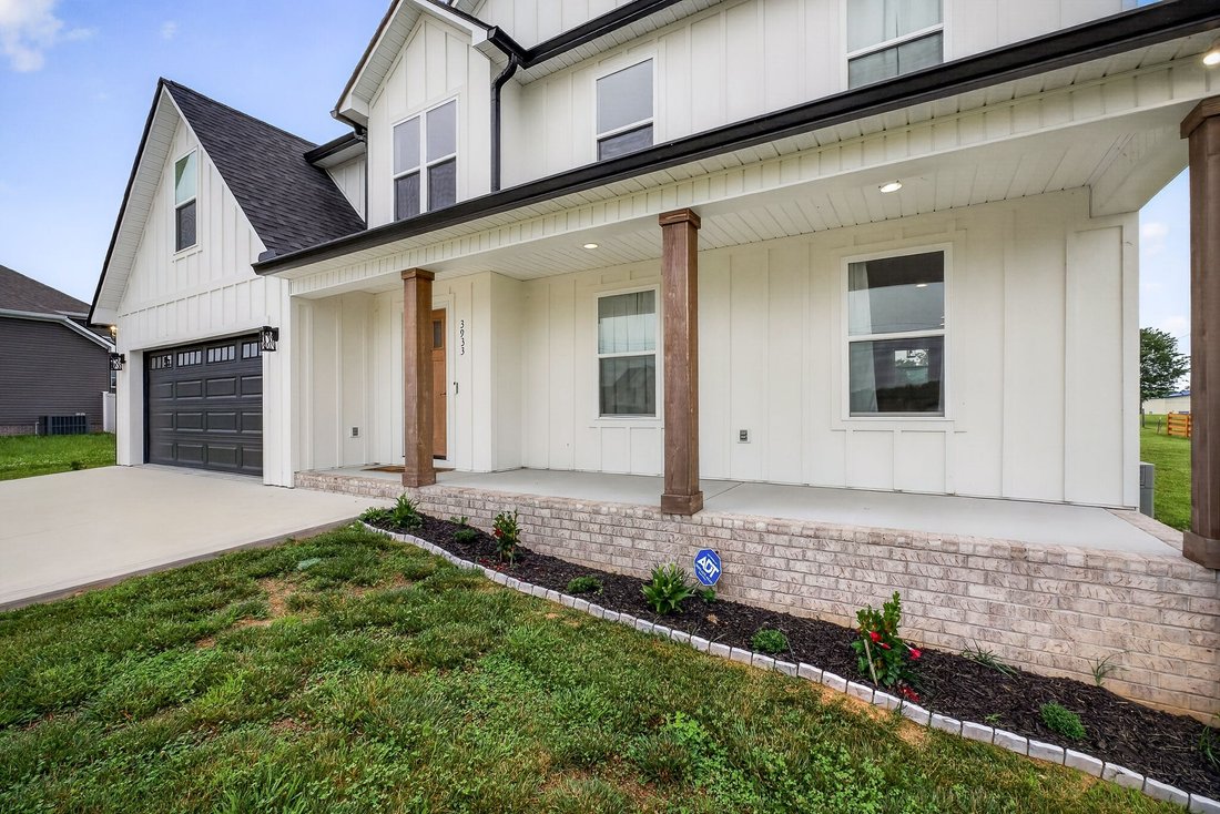 House in Cookeville, Tennessee, United States 3 - 18118827