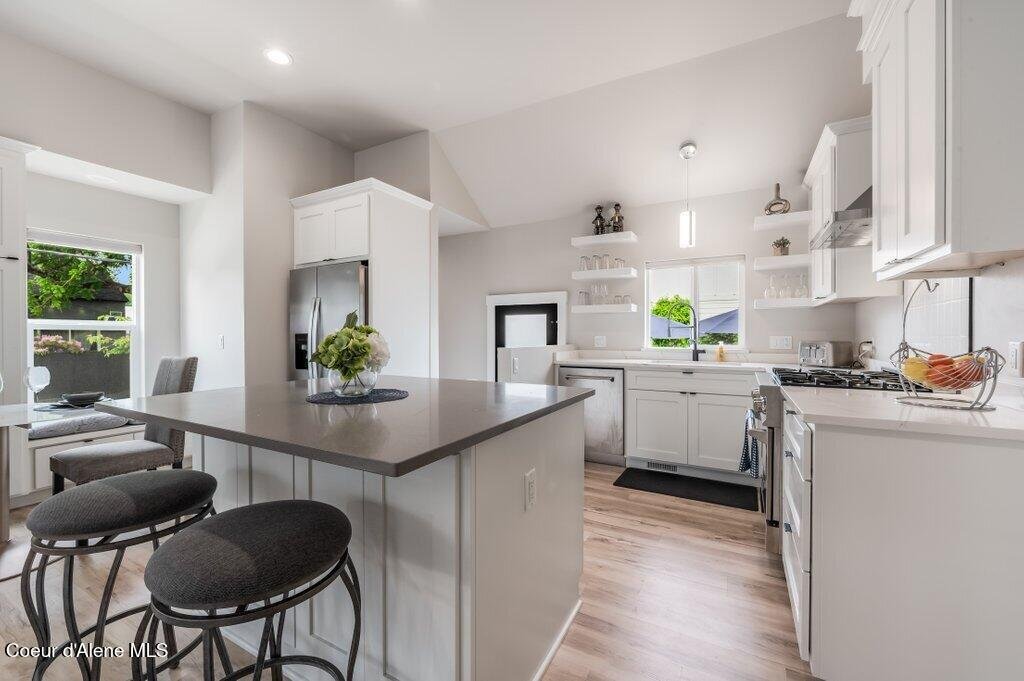 House in Coeur d'Alene, Idaho, United States 4 - 18118416