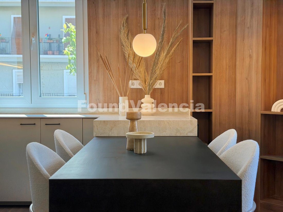 Apartment in Quatre Carreres, Valencia, Spain 4 - 18118585