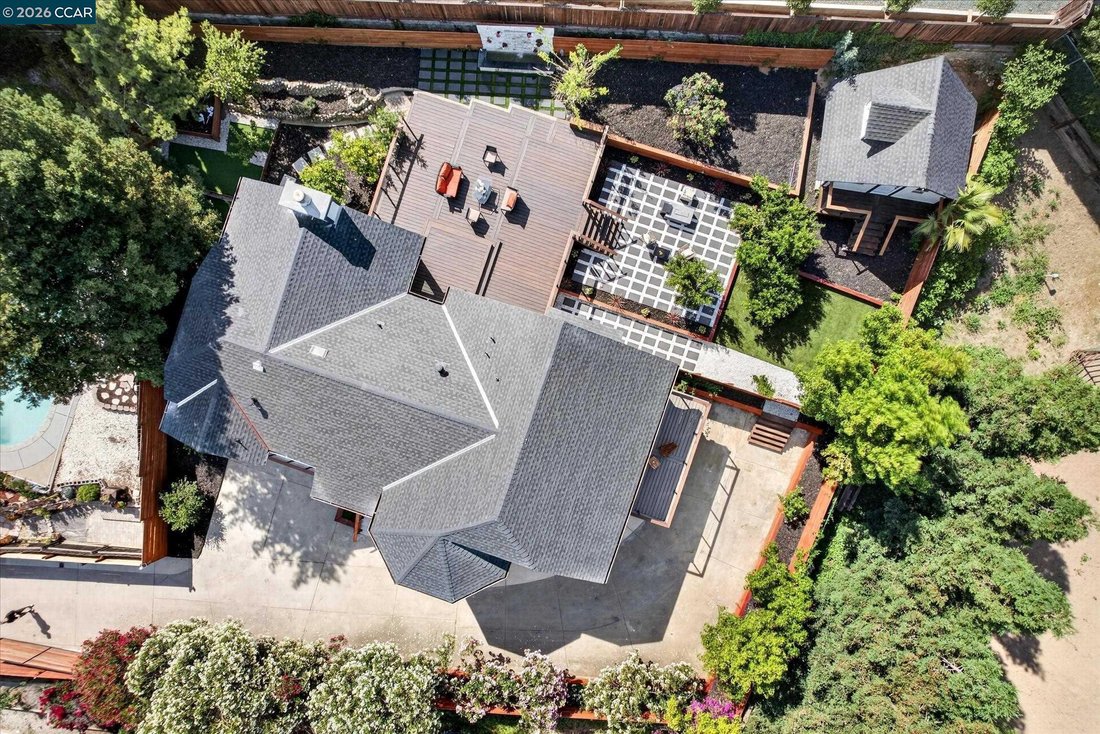 House in Concord, California, United States 5 - 18118484