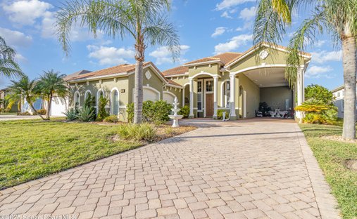 Casa en Titusville, Florida, Estados Unidos 1