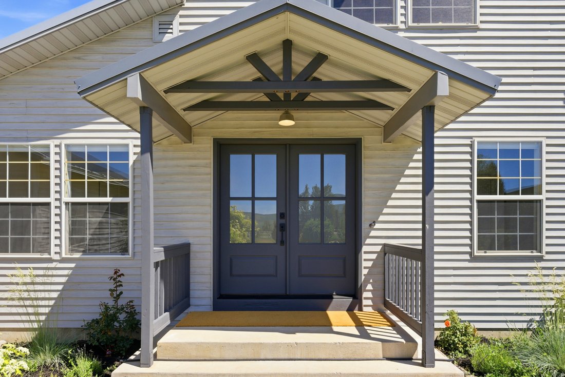 House in Huntsville, Utah, United States 4 - 18118617