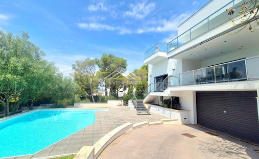 Maison à Marratxí, Îles Baléares, Espagne 1