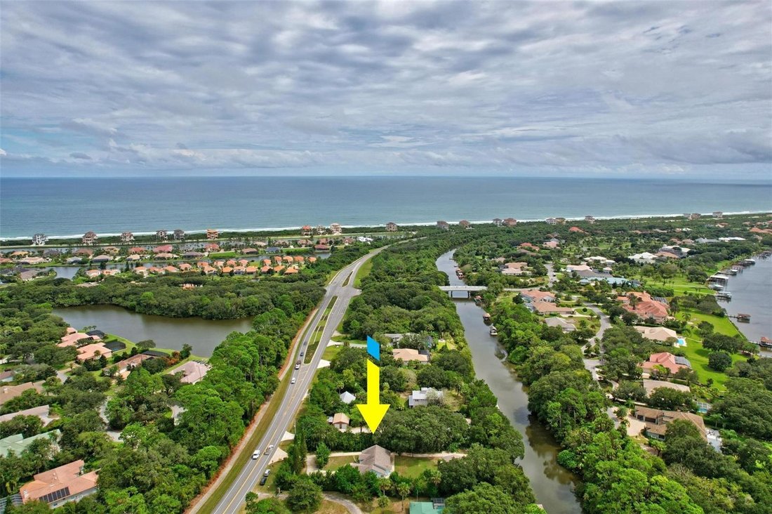 House in Palm Coast, Florida, United States 1 - 18118894