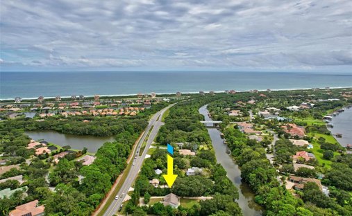 House in Palm Coast, Florida, United States 1