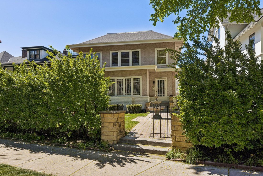 House in Minneapolis, Minnesota, United States 3 - 18117962