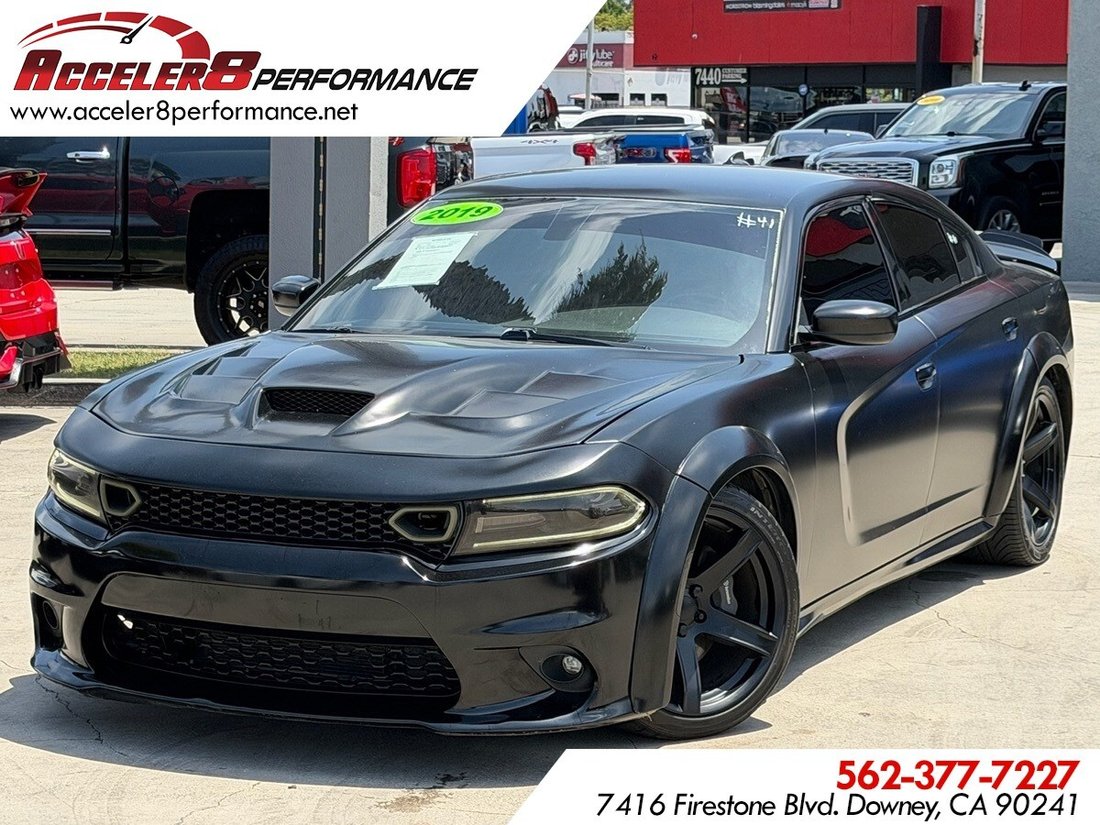 Sedan in Downey, CA, United States 1 - 18117994
