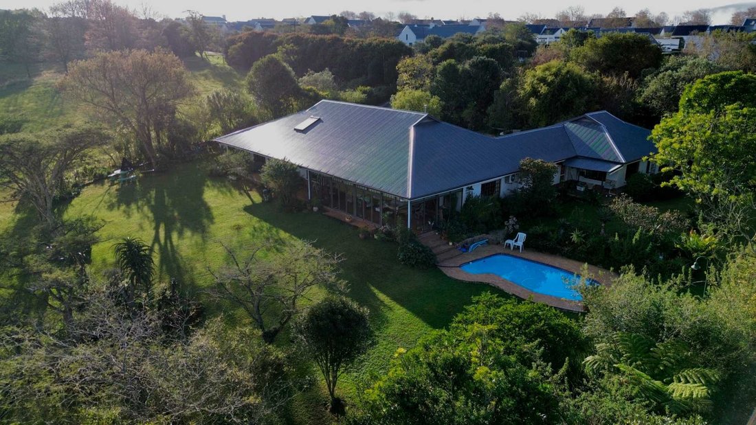 House in Berry Hill, KwaZulu-Natal, South Africa 2 - 18116238