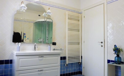 House in Historic Center, Empoli, Tuscany 1