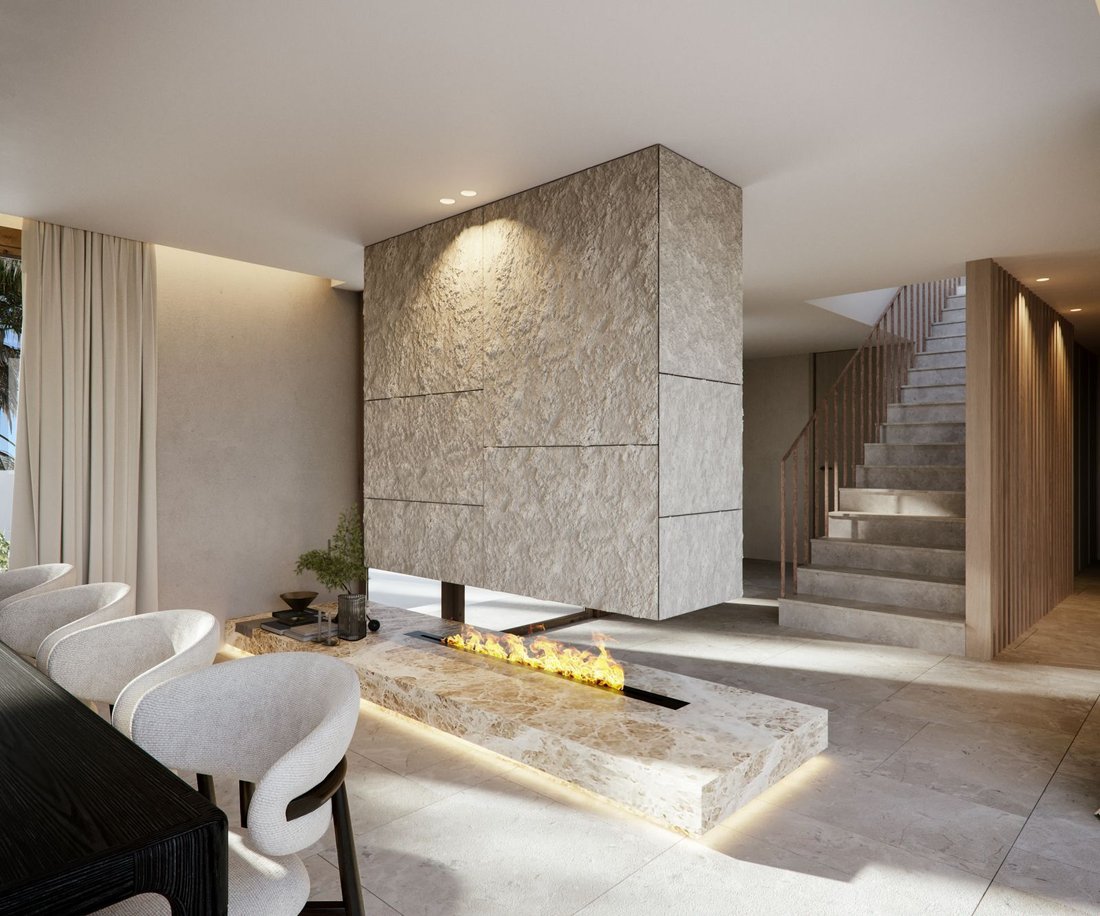 Villa in Elviria-Cabopino, Marbella, Spain 4 - 18118507