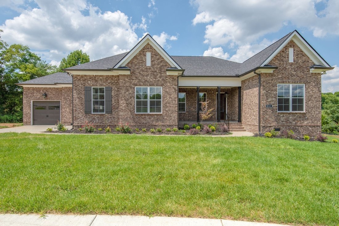House in Smyrna, Tennessee, United States 1 - 18118920