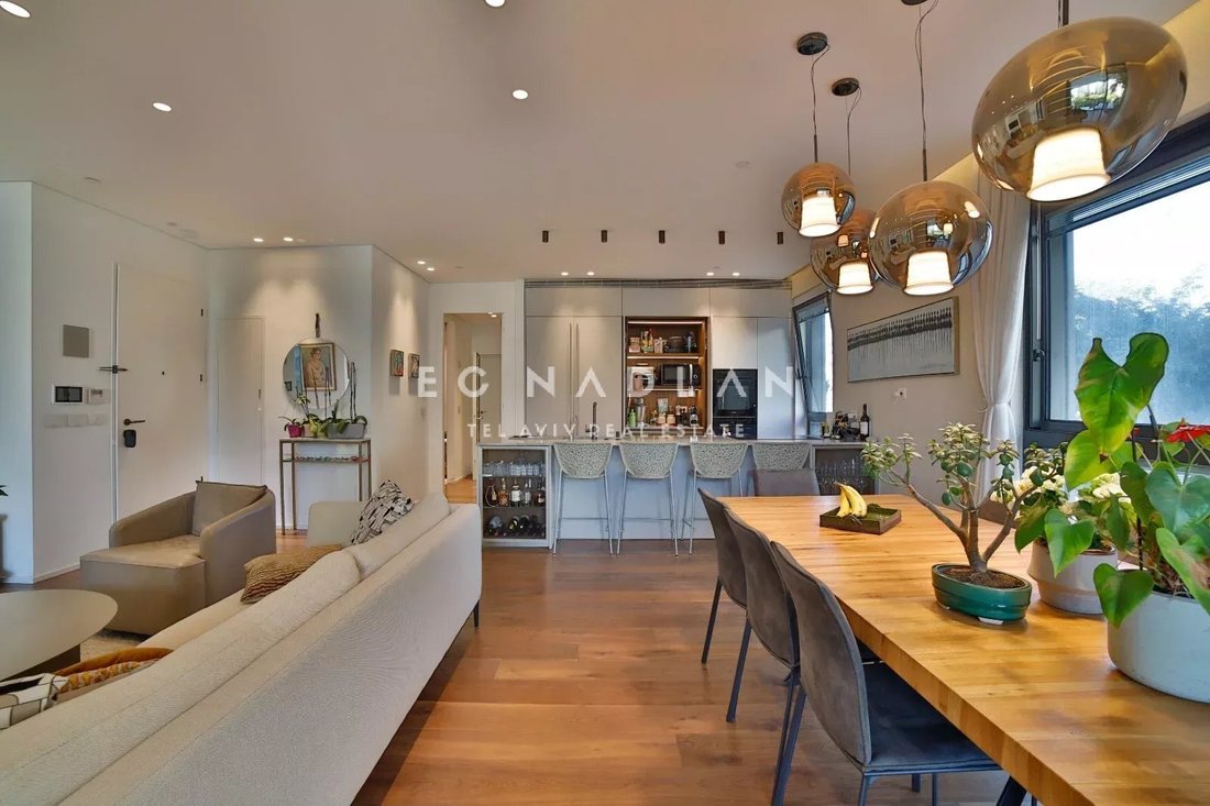 Apartment in Tel Aviv-Yafo, Tel Aviv District, Israel 3 - 18118791