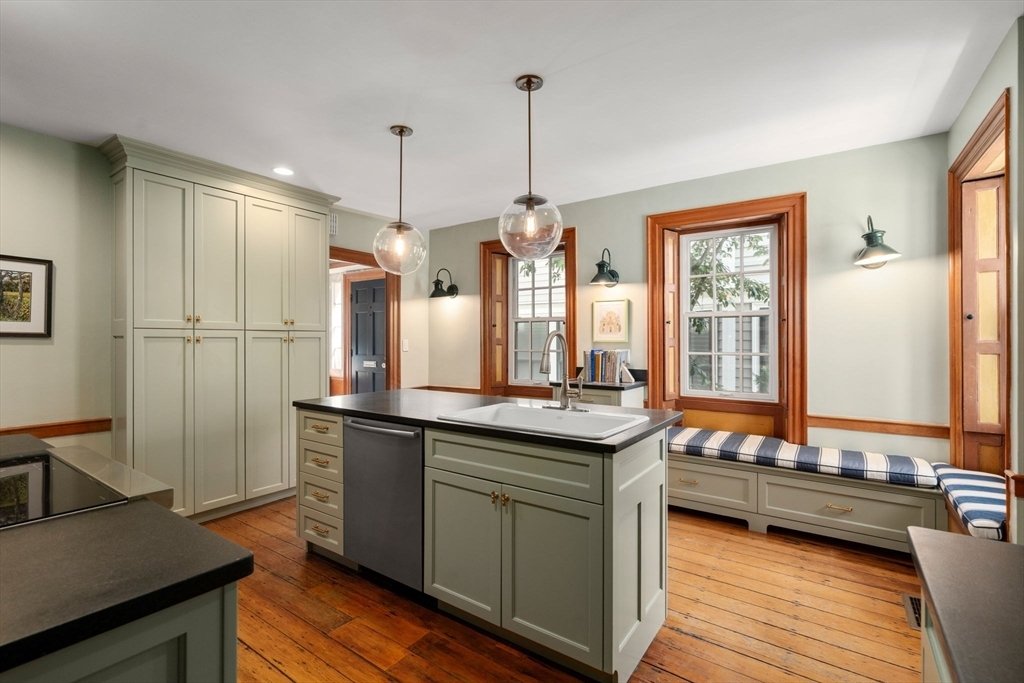 House in Boston, Massachusetts, United States 5 - 18118311