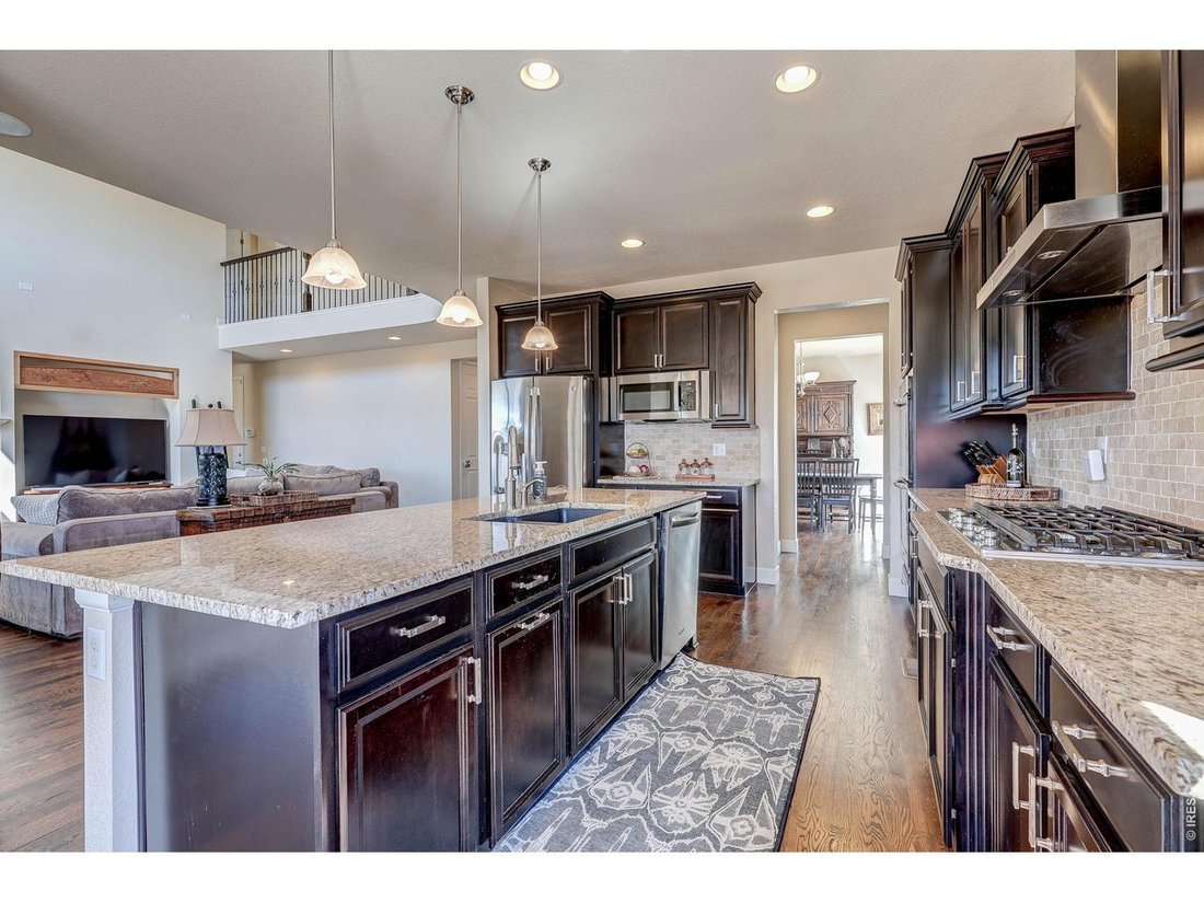 House in Erie, Colorado, United States 4 - 18118670
