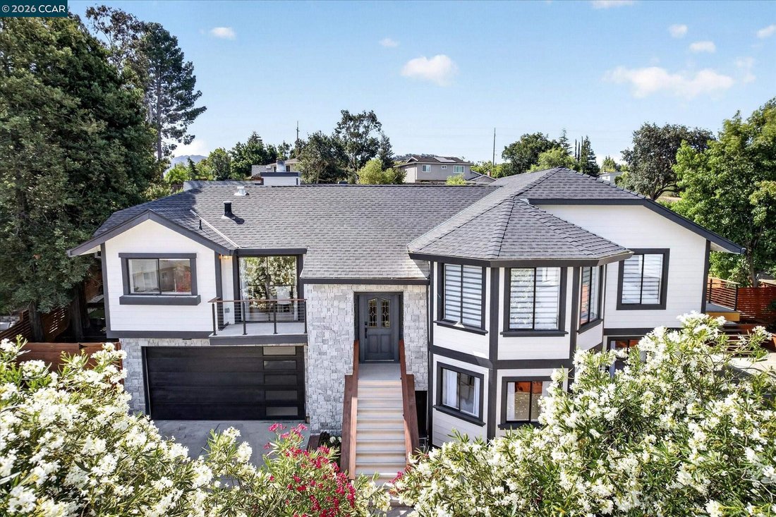 House in Concord, California, United States 3 - 18118484