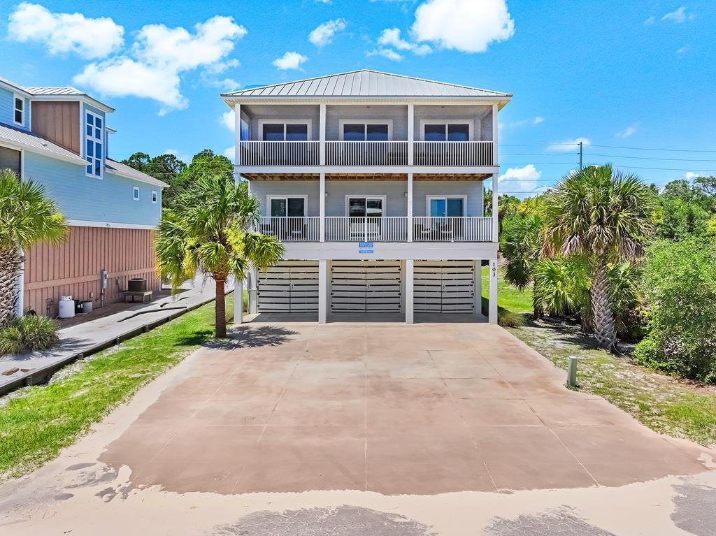 House in Port St. Joe, Florida, United States 1 - 18118487
