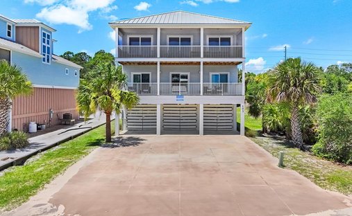 House in Port St. Joe, Florida, United States 1