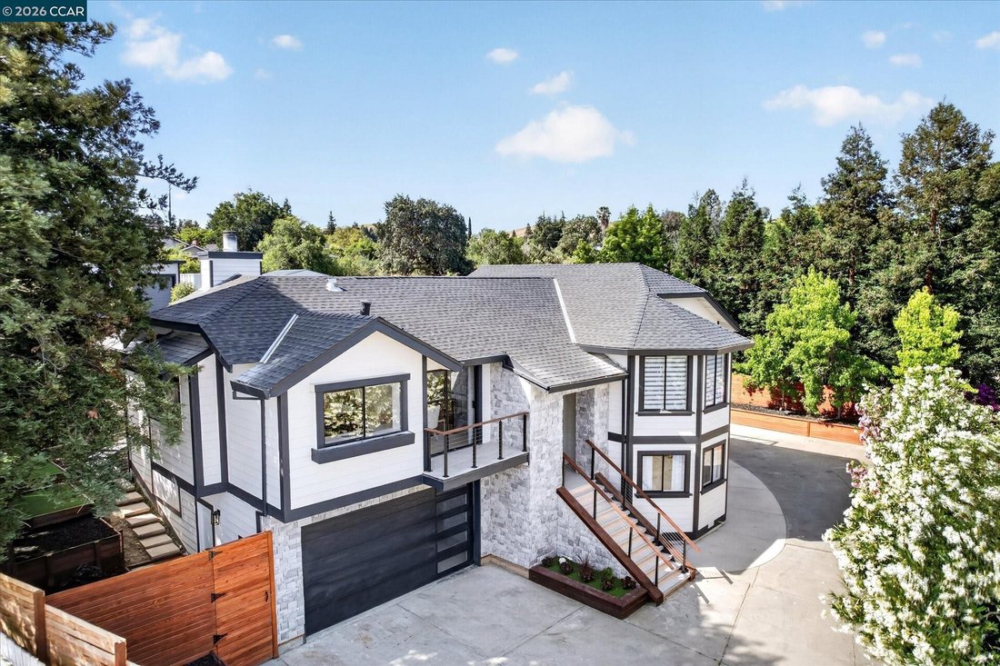 House in Concord, California, United States 2 - 18118484