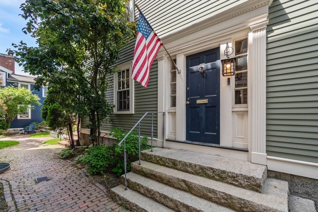 House in Boston, Massachusetts, United States 2 - 18118311