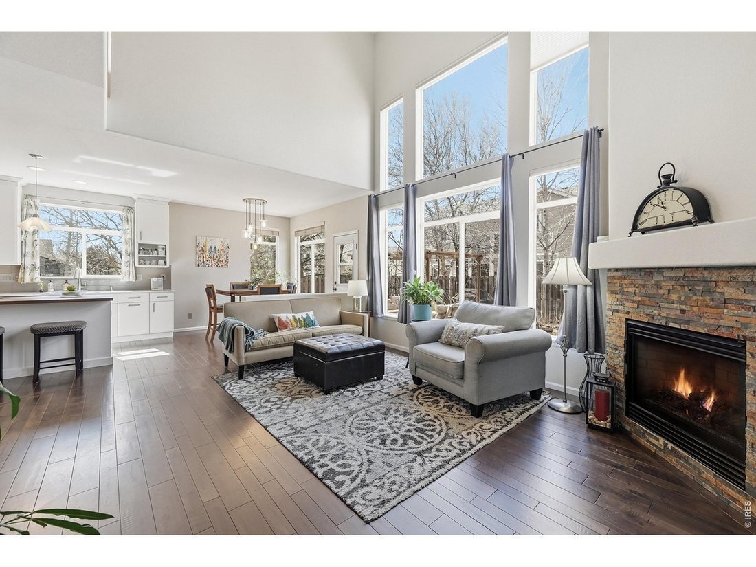 House in Boulder, Colorado, United States 5 - 18118696