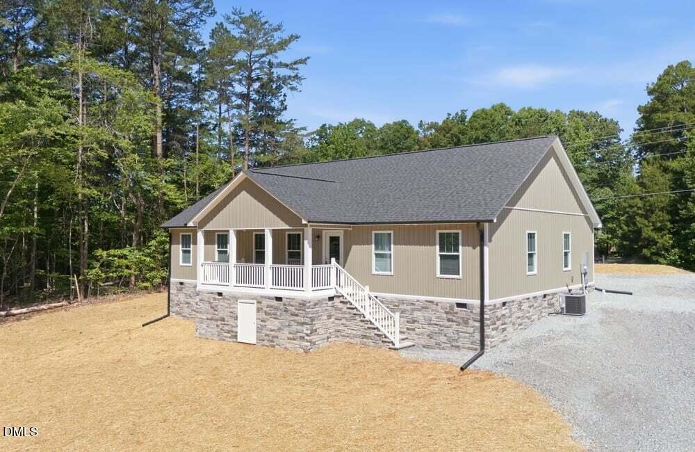 House in Roxboro, North Carolina, United States 2 - 18118840