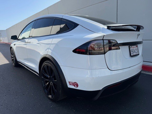 Tesla Model X in San Diego, CA, United States 4 - 18118558