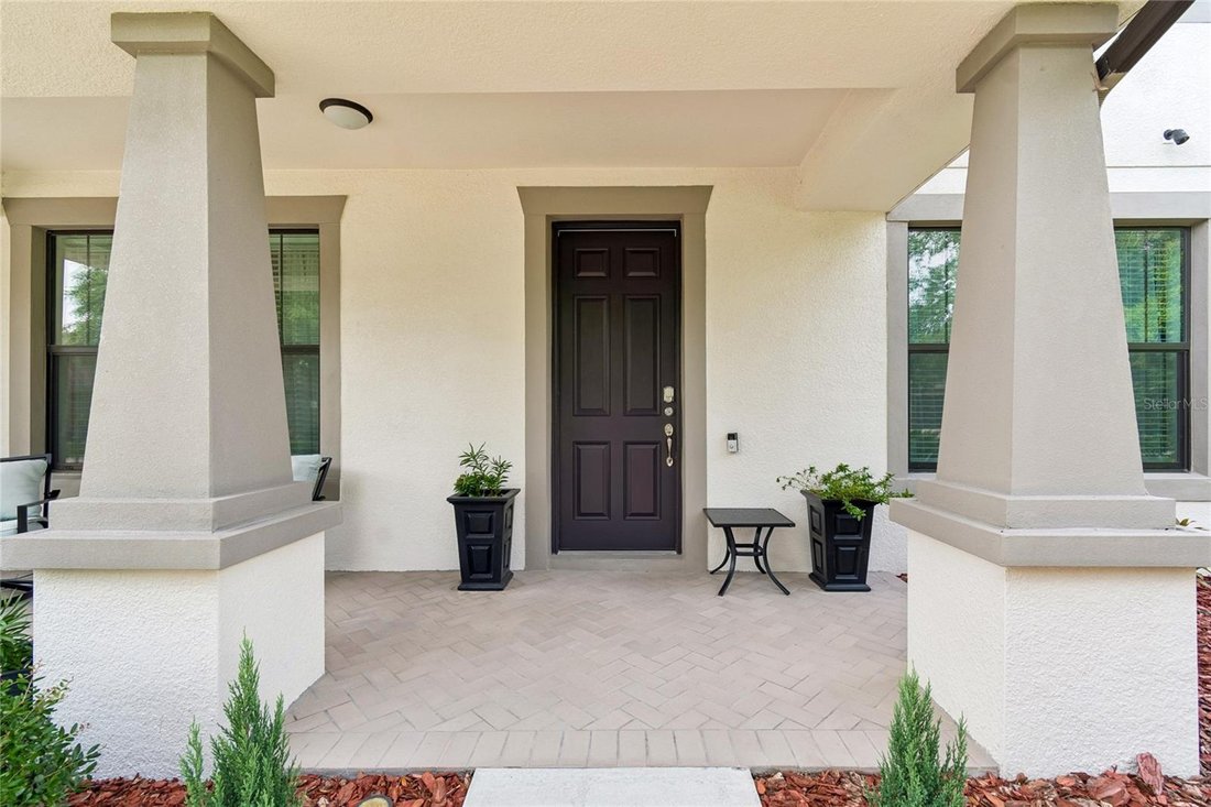 House in Tampa, Florida, United States 5 - 18118862