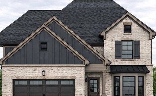 House in Nashville, Tennessee, United States 1