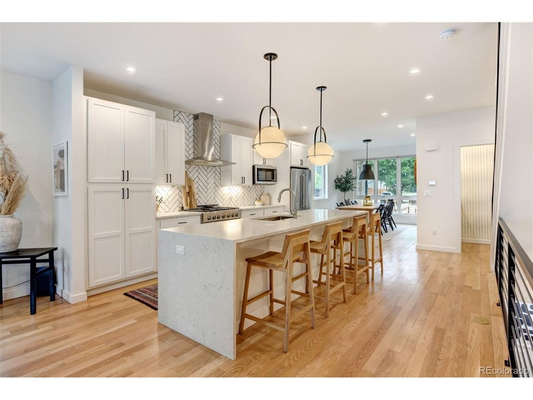 Apartment in Denver, Colorado, United States 2 - 18118662