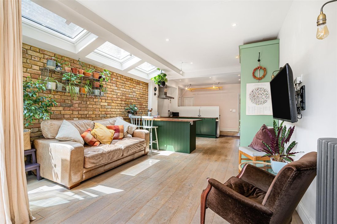 House in Kingston Upon Thames, Royal Borough of Kingston upon Thames, England 3 - 18118600