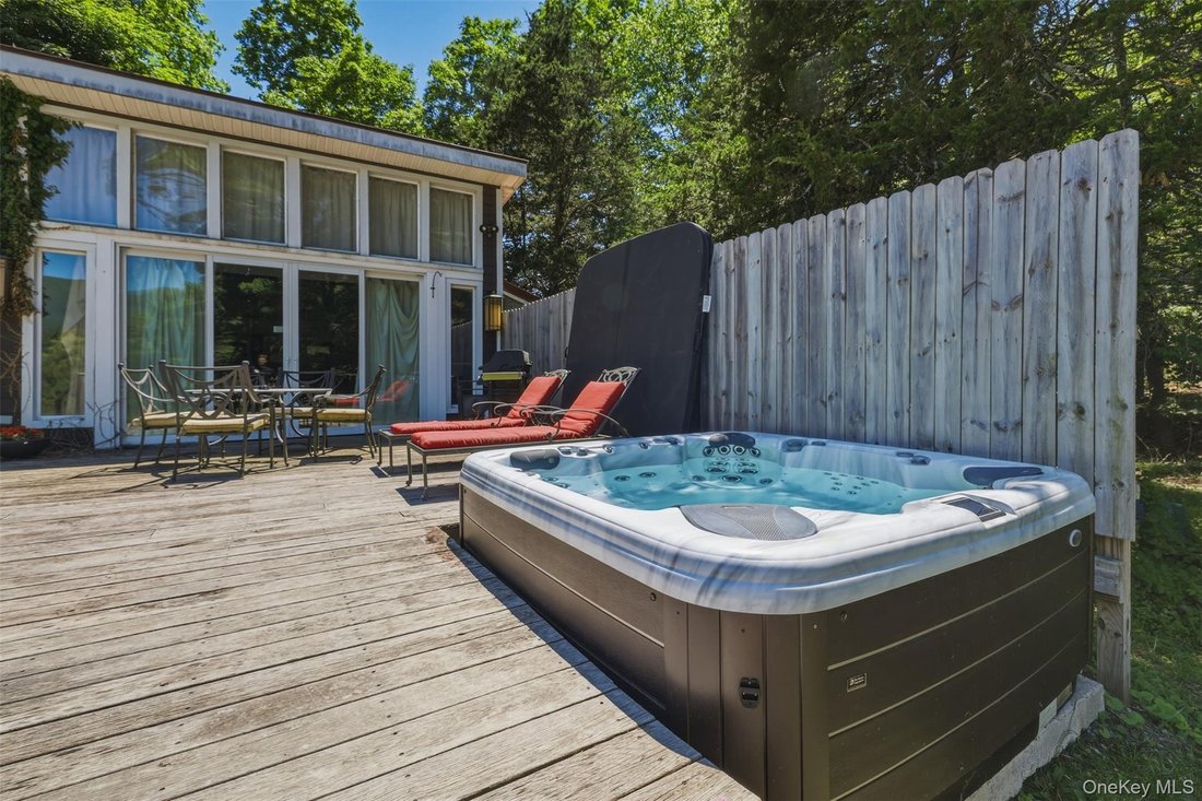 Casa a Woodstock, New York, Stati Uniti 5 - 18118785