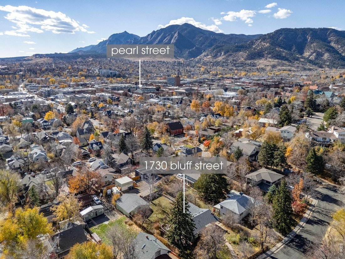 House in Boulder, Colorado, United States 2 - 18118739