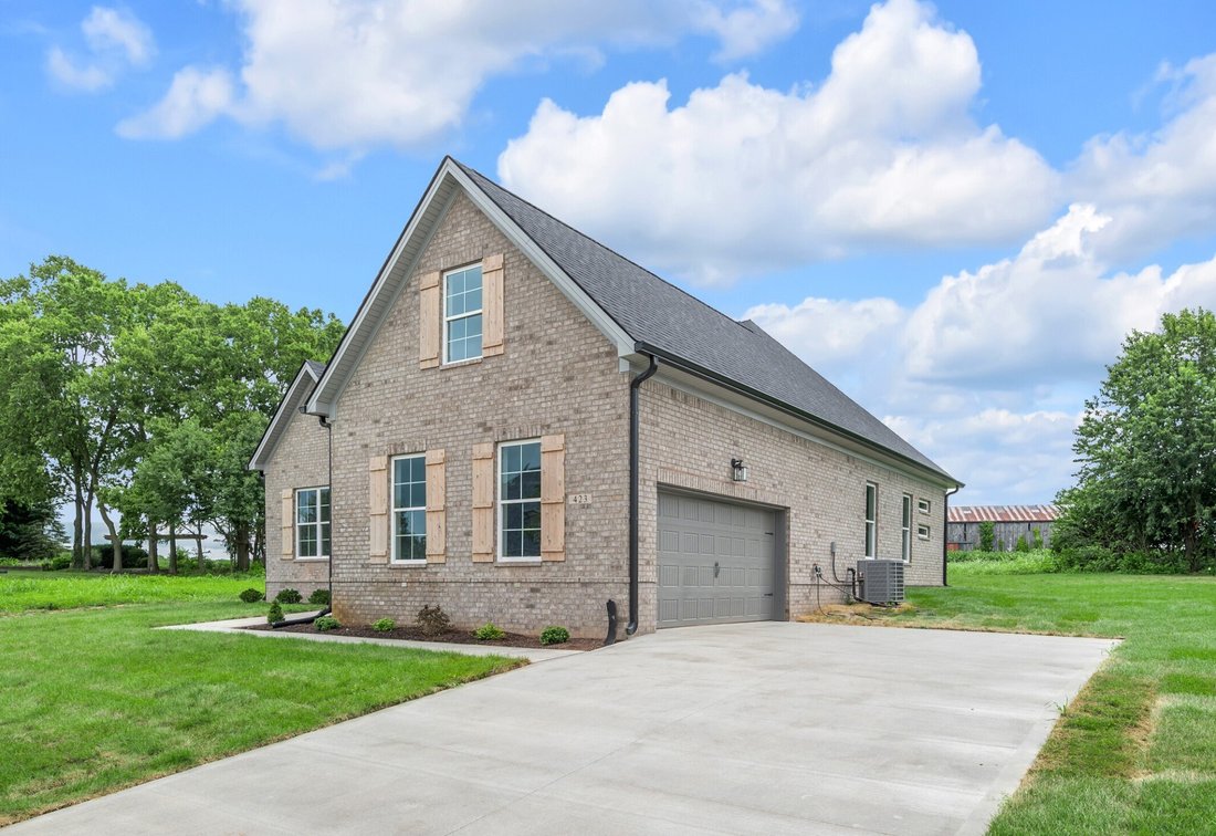 House in Hendersonville, Tennessee, United States 2 - 18118864