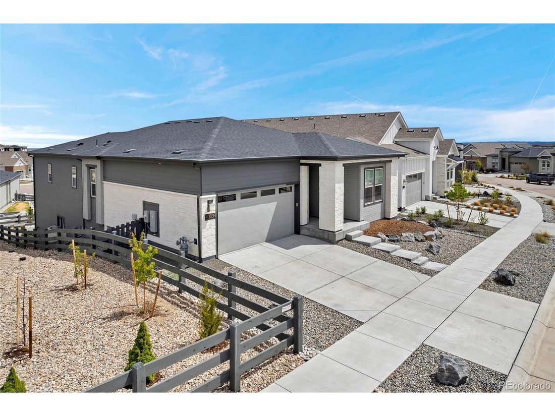 Haus in Castle Rock, Colorado, Vereinigte Staaten 5 - 18118614