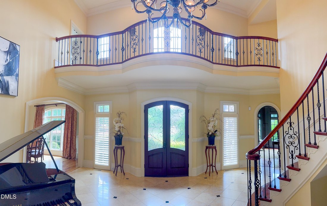 House in Raleigh, North Carolina, United States 4 - 18118846