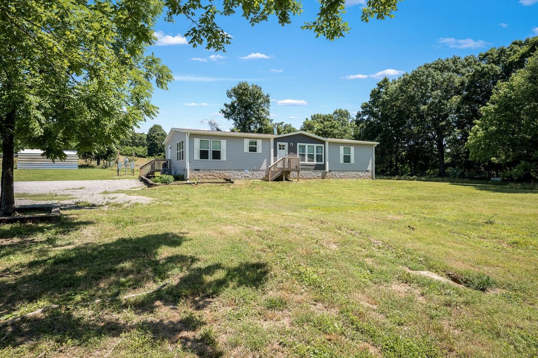 Land in Wartrace, Tennessee, United States 1 - 17520908