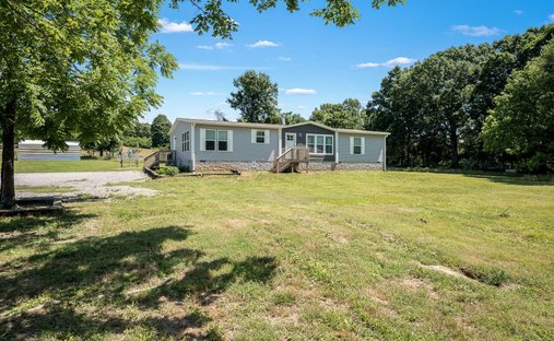 Land in Wartrace, Tennessee, United States 1