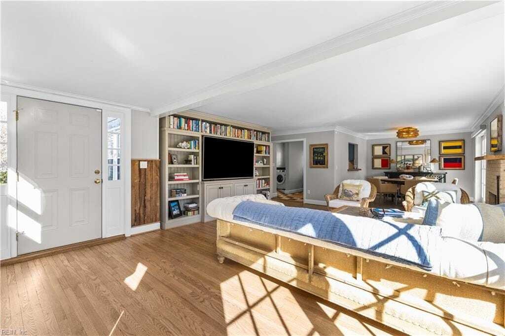 Condo in Virginia Beach, Virginia, United States 3 - 18118816