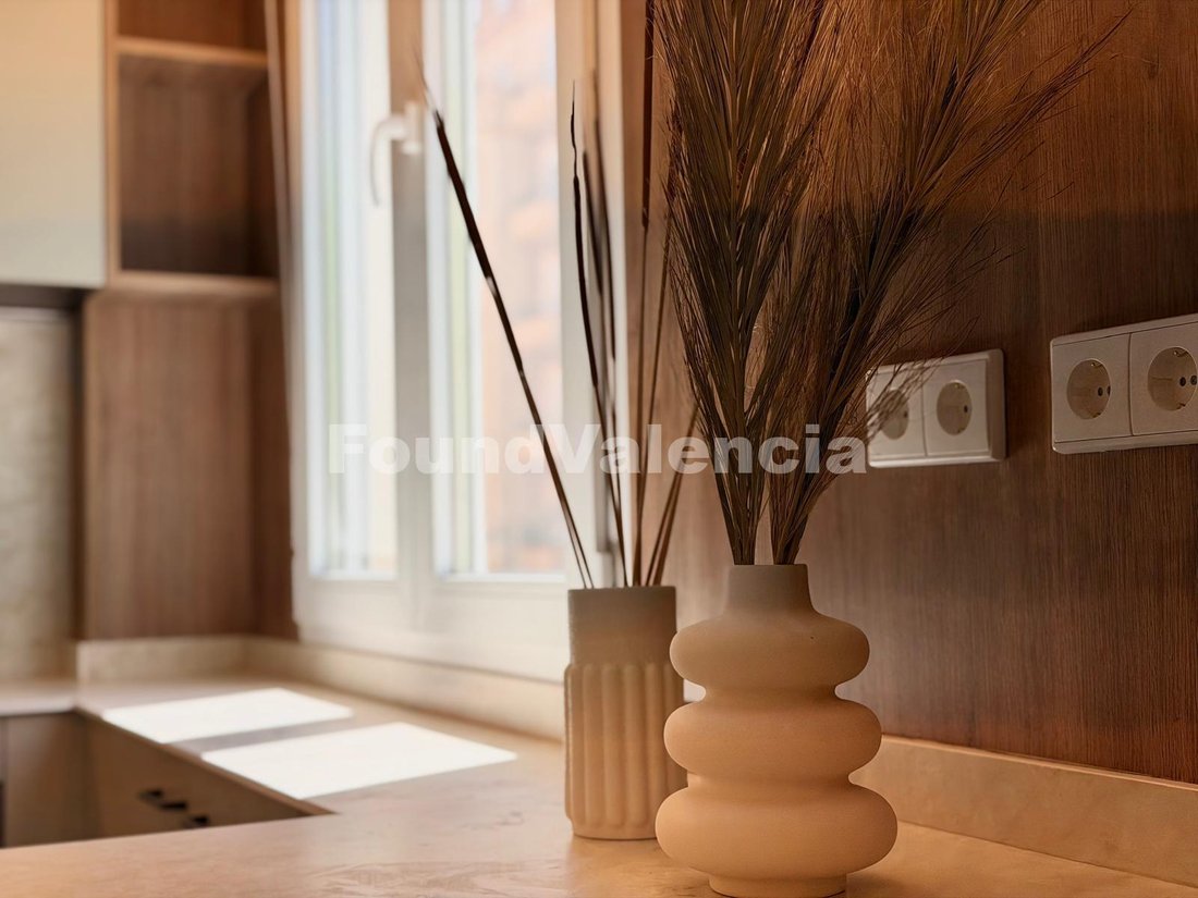 Apartment in Quatre Carreres, Valencia, Spain 3 - 18118585