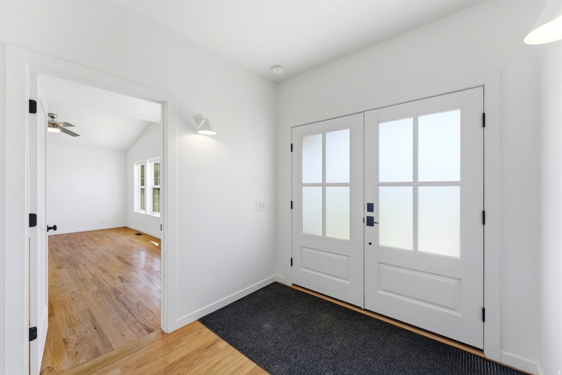 House in Huntsville, Utah, United States 5 - 18118617