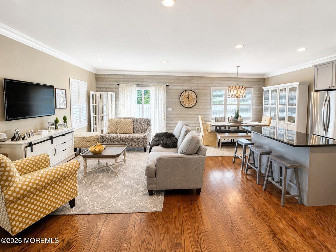 Condominio en West Long Branch, Nueva Jersey, Estados Unidos 4 - 18118570