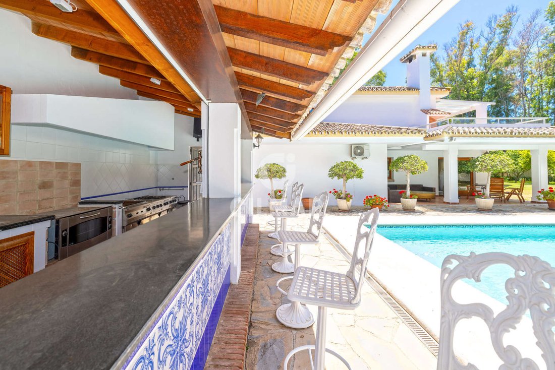 Villa in Spain 3 - 18088845