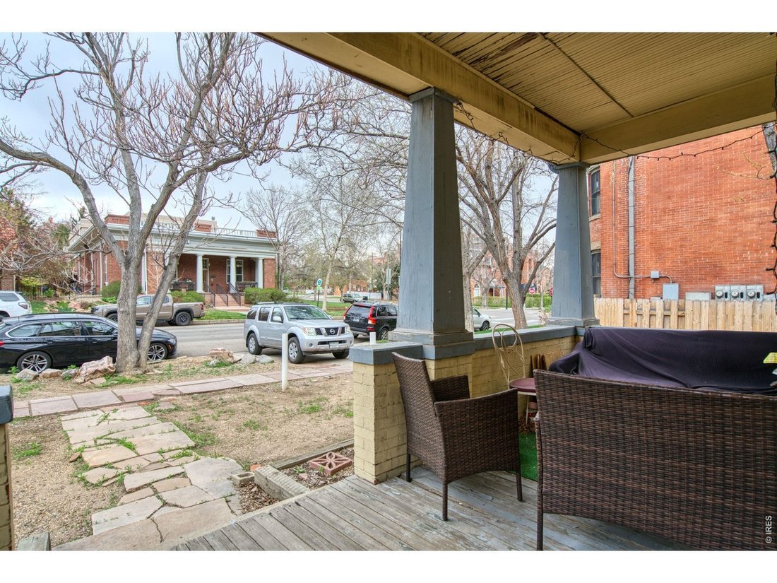 Apartment in Boulder, Colorado, United States 3 - 18118730