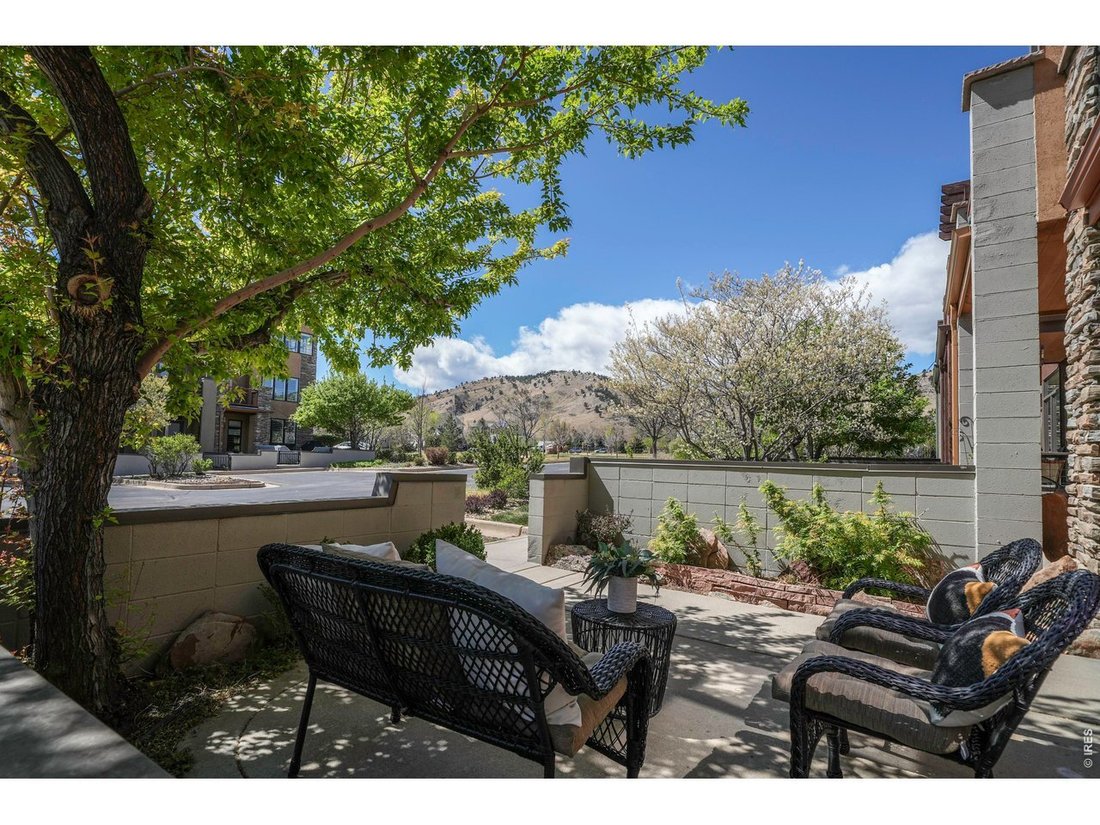 Townhouse in Boulder, Colorado, United States 4 - 18118706